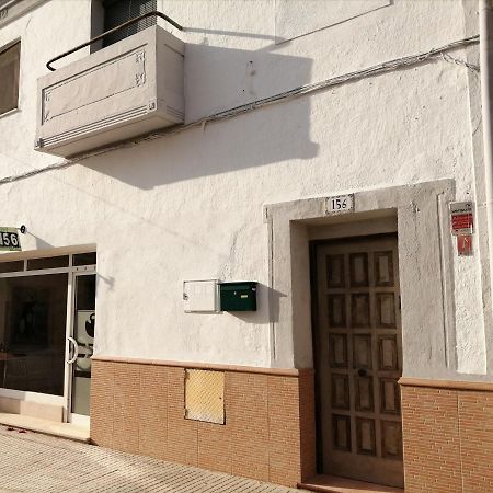 Can Ventura Deltebre Exterior photo