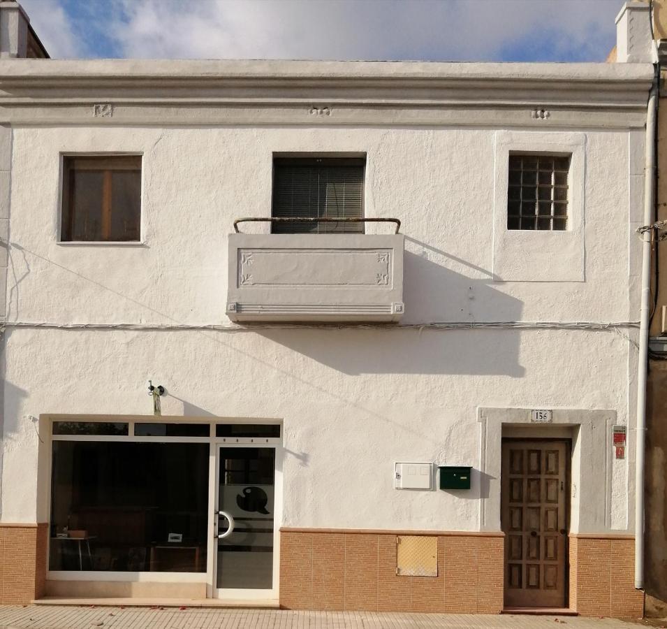 Can Ventura Deltebre Exterior photo
