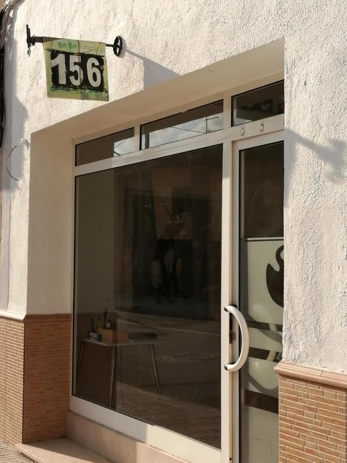Can Ventura Deltebre Exterior photo